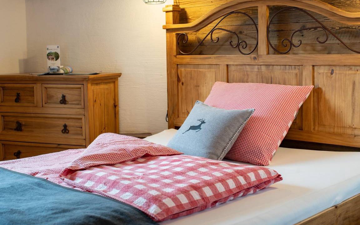 Photo of Bedroom in Zell am See