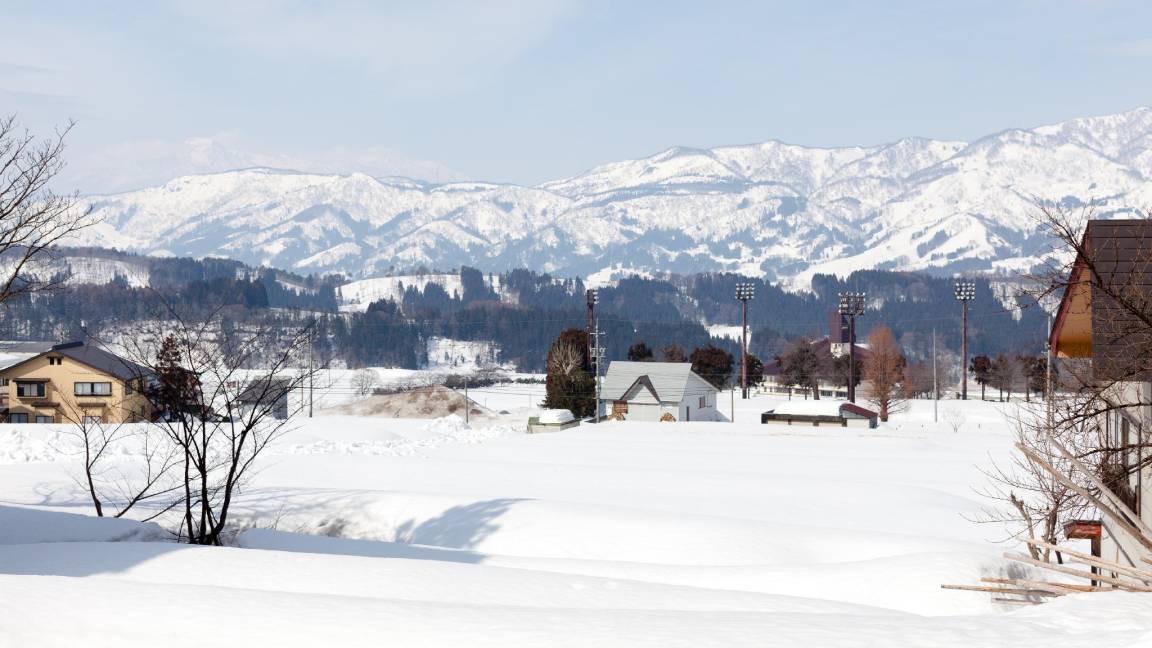 Photo of Others in Nozawaonsen