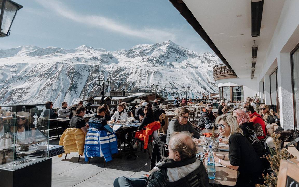 Photo of Others in Hochgurgl