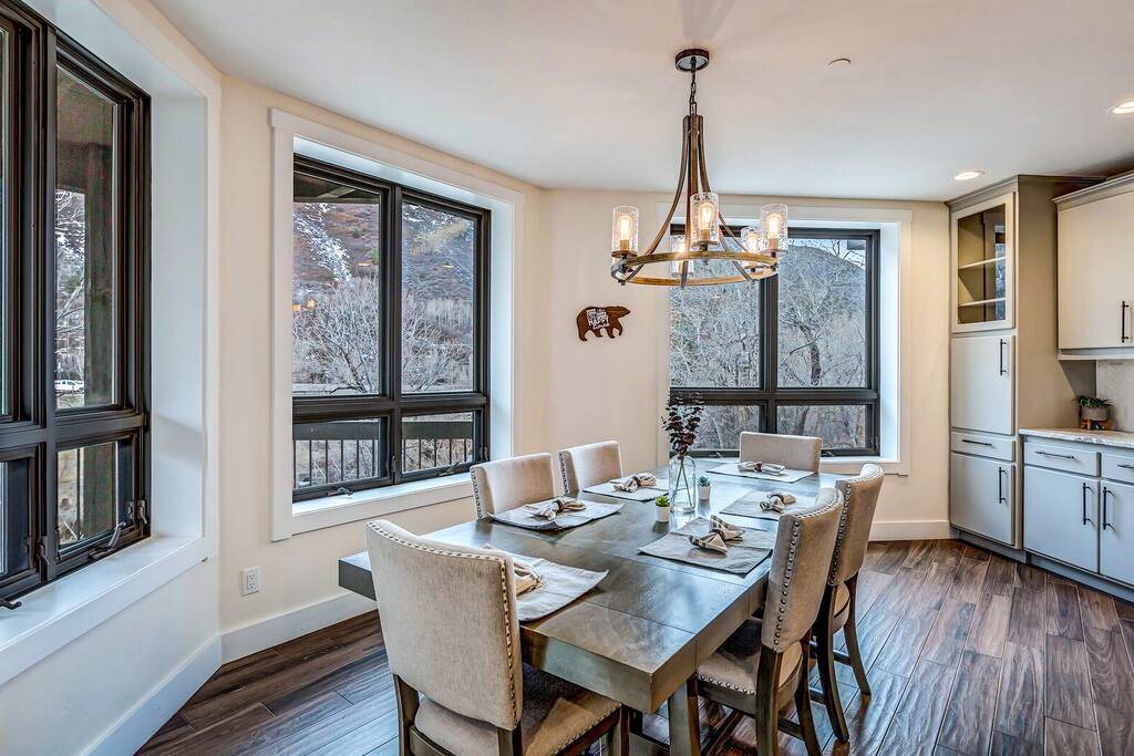 Photo of Kitchen in Snowmass Village