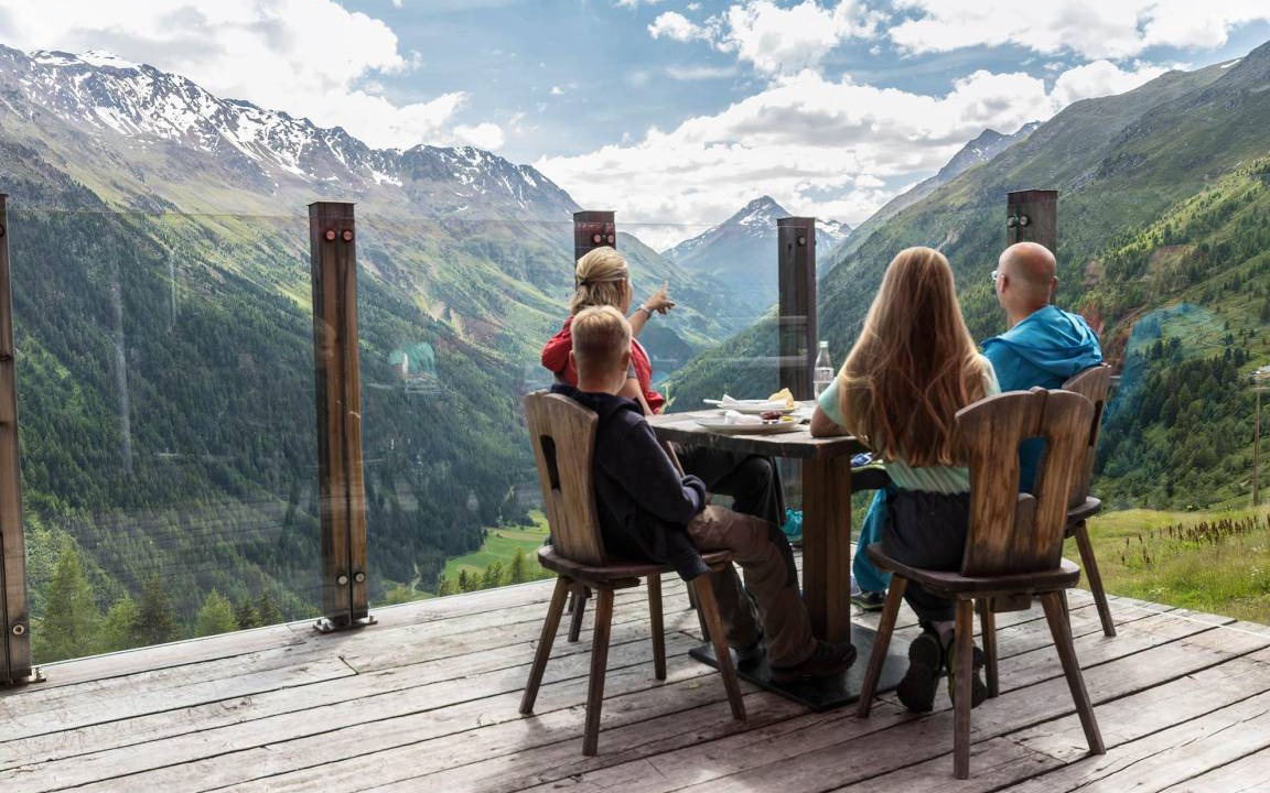 Photo of Others in Soelden