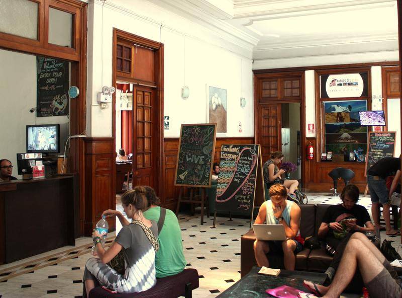 Photo of Others in Cercado de Lima