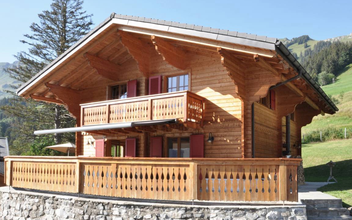 Photo of Others in Ormont-Dessus