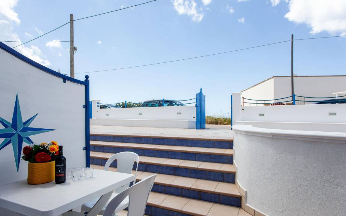 Photo of Patio Balcony in Torre Vado
