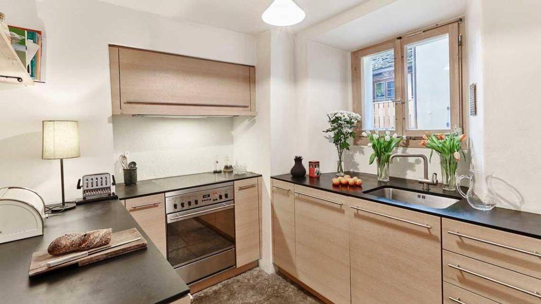 Photo of Kitchen in Promontogno