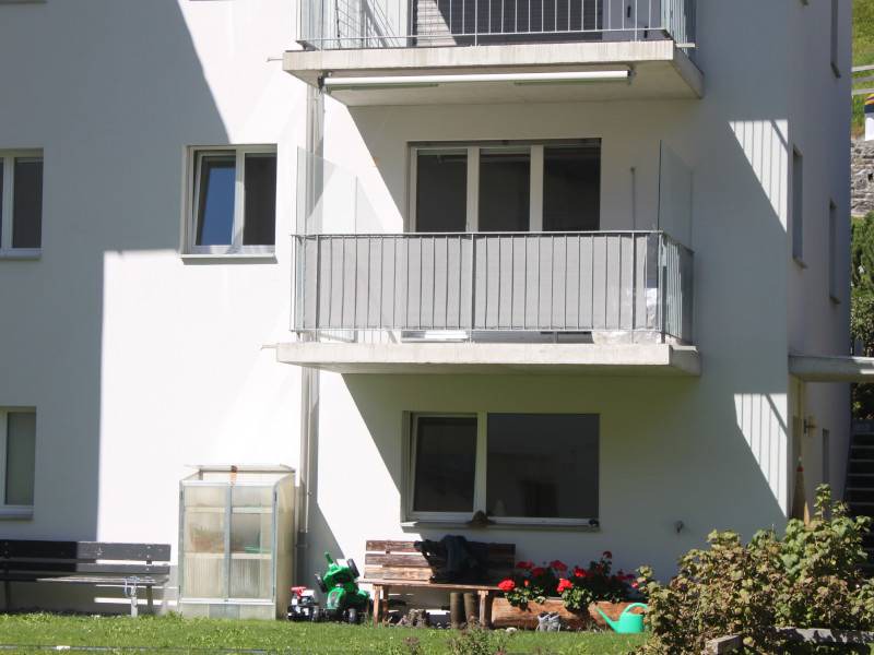 Photo of Others in Spluegen