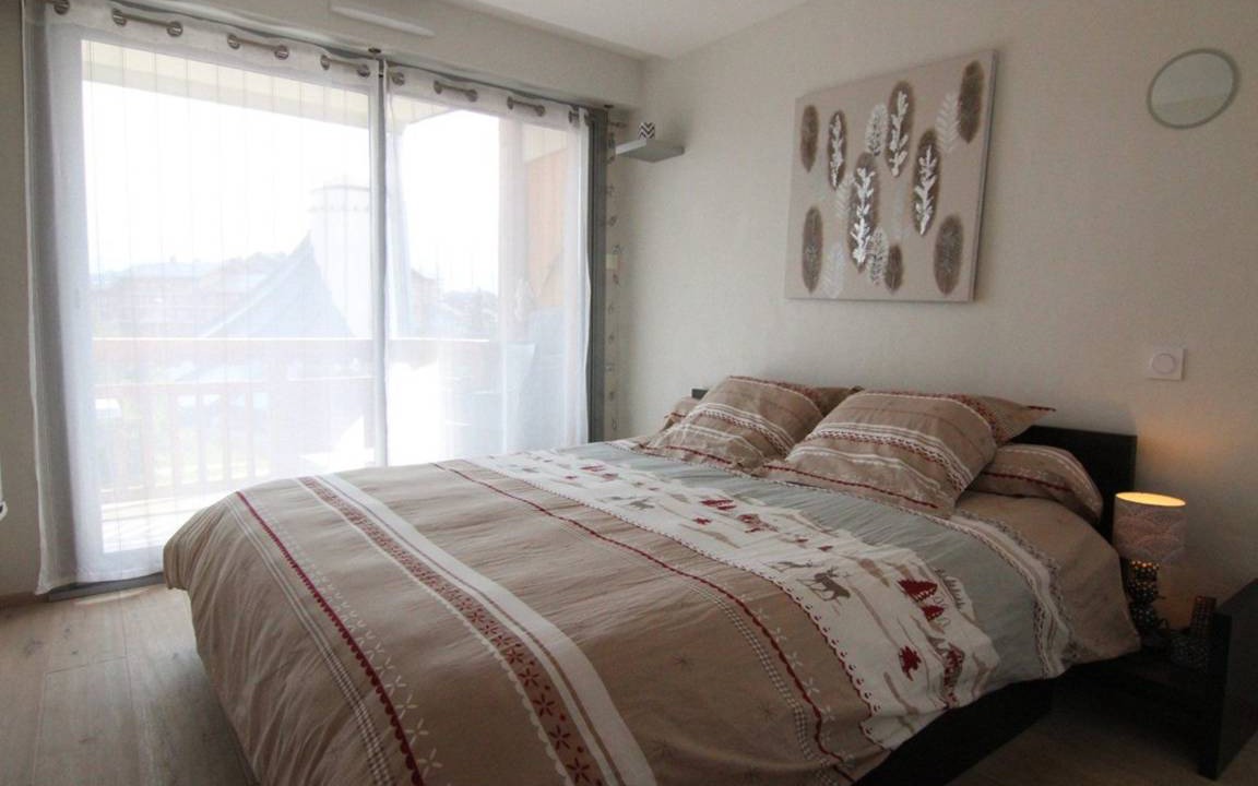 Photo of Bedroom in Jeux