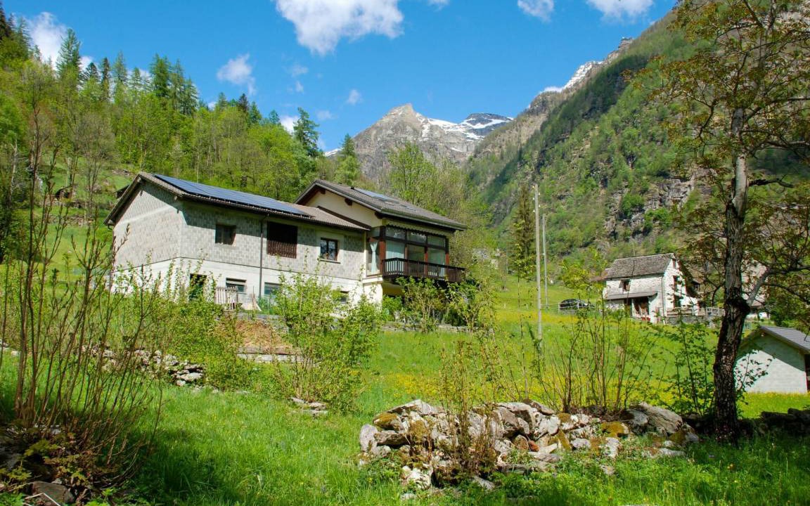 Photo of Others in Sonogno