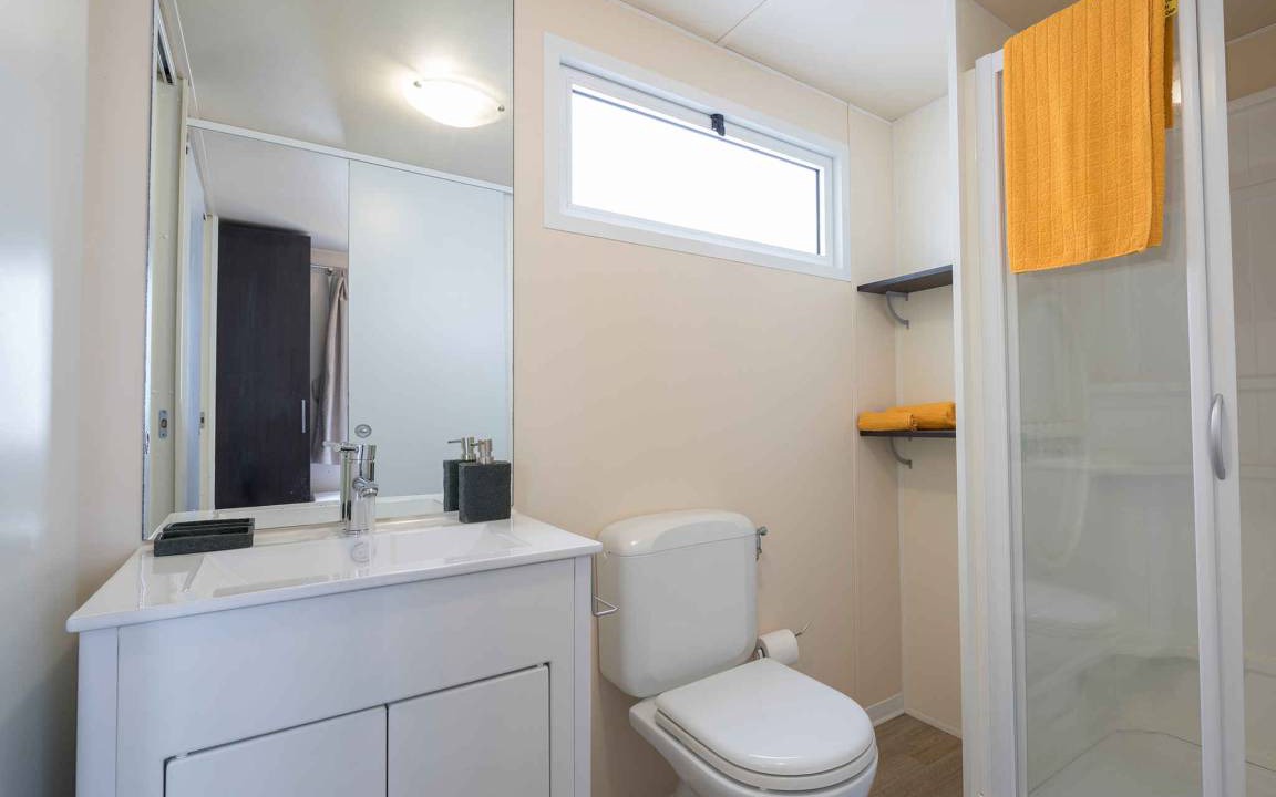 Photo of Bathroom in Sistiana