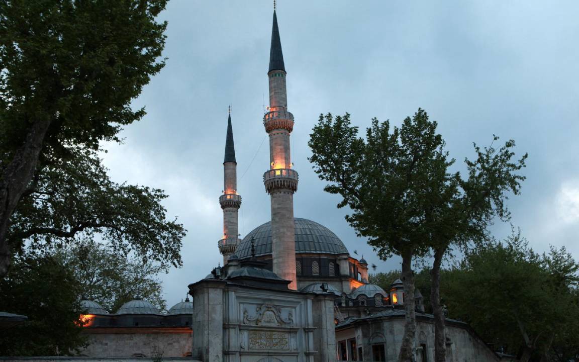 Photo of Others in Topkapi
