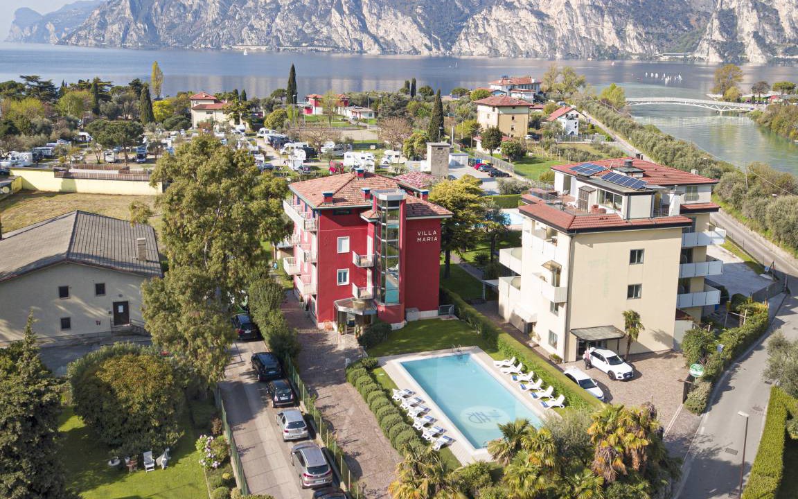 Photo of Others in Torbole sul Garda