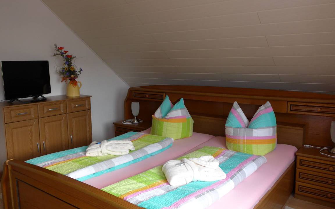 Photo of Bedroom in Crussow