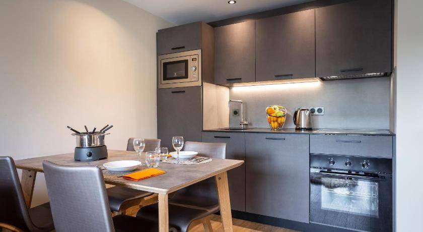 Photo of Kitchen in Eclose-Est