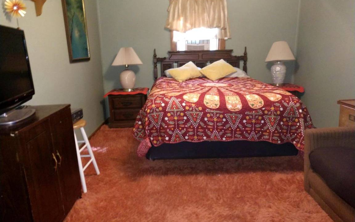 Photo of Bedroom in Brethren