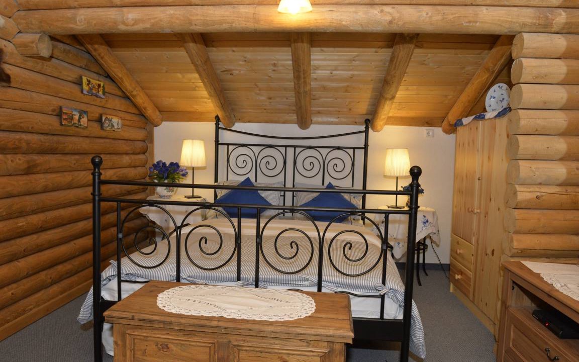 Photo of Bedroom in Seefeld in Tirol