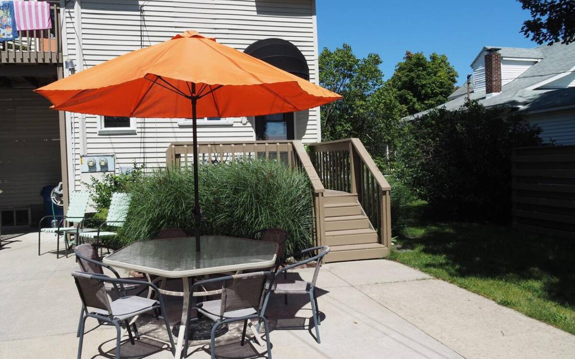Photo of Patio Balcony in Frankfort