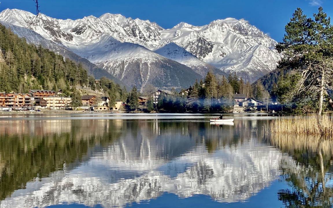 Photo of Others in Champex-Lac