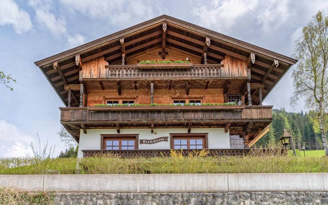Photo of Others in Inneralpbach