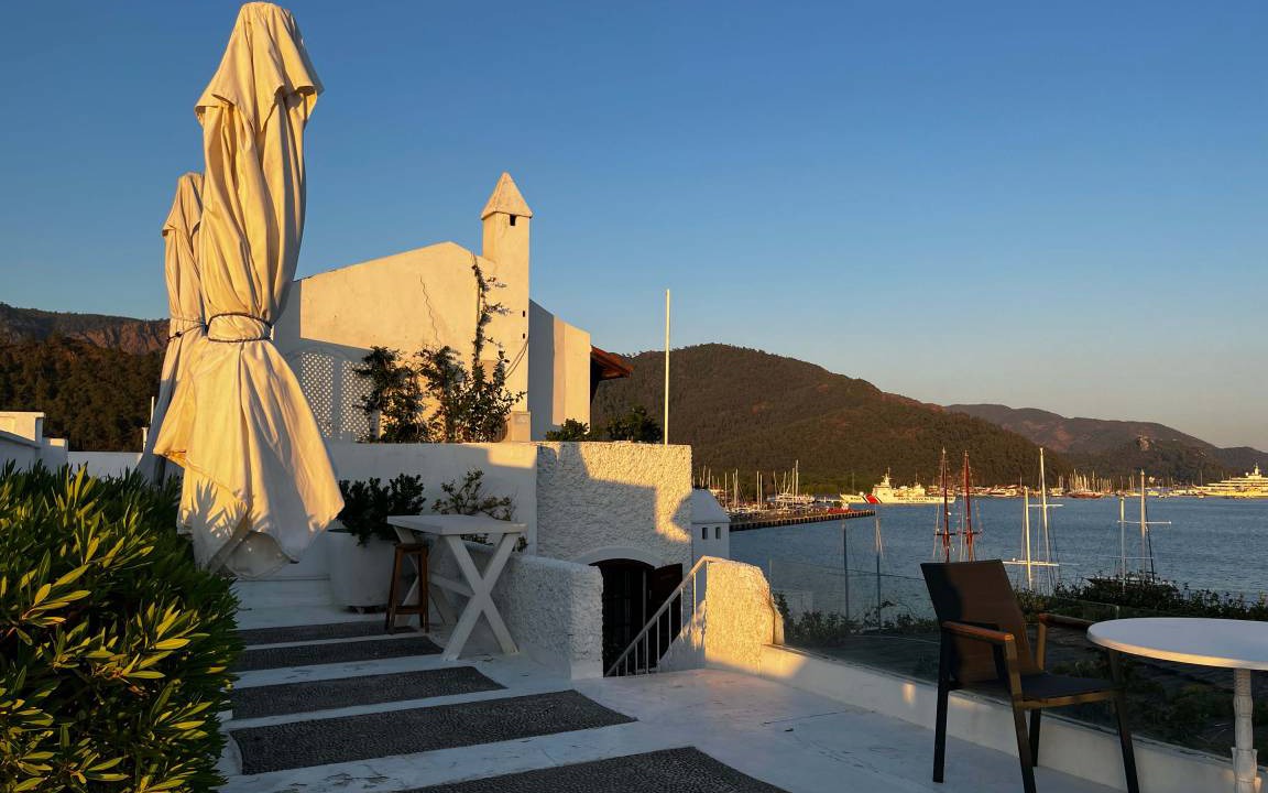 Photo of Others in Marmaris City Center