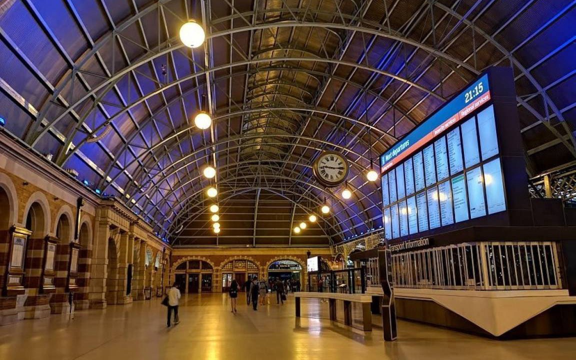 Photo of Others in Haymarket