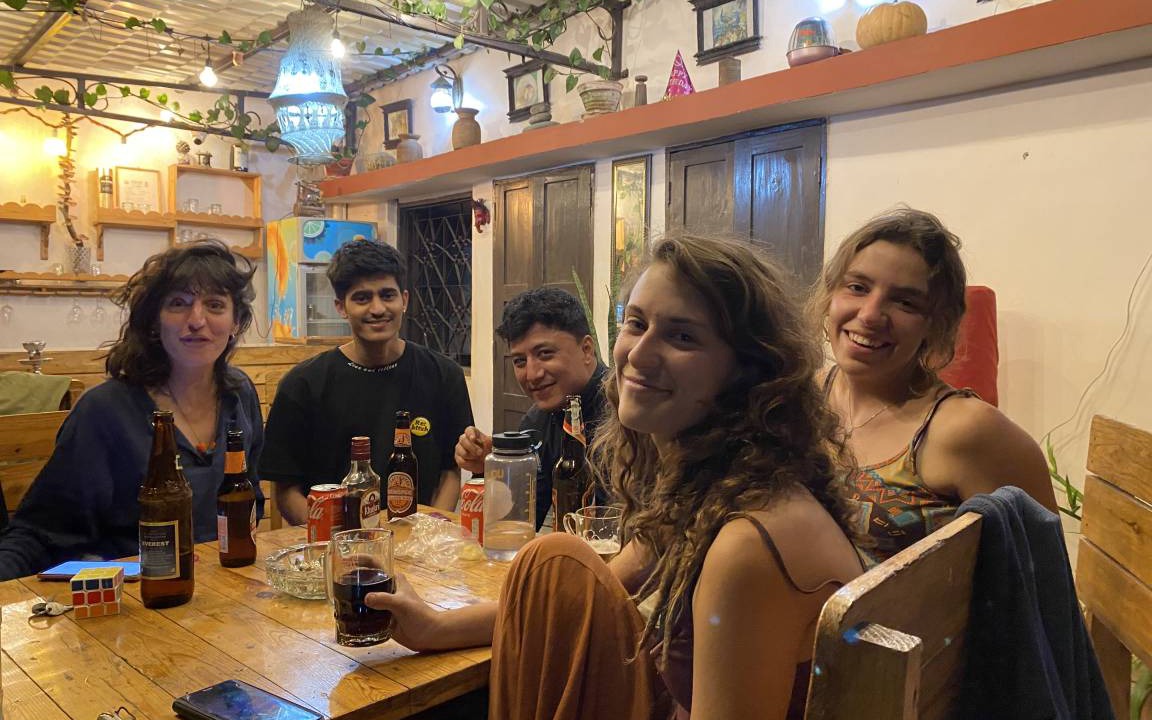 Photo of Others in Thamel