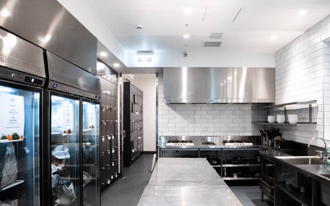 Photo of Kitchen in Bondi Beach