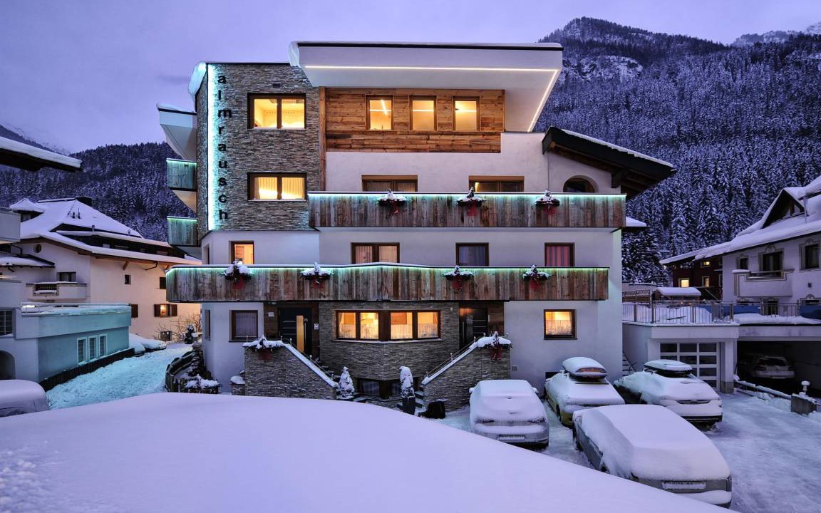 Photo of Others in Ischgl