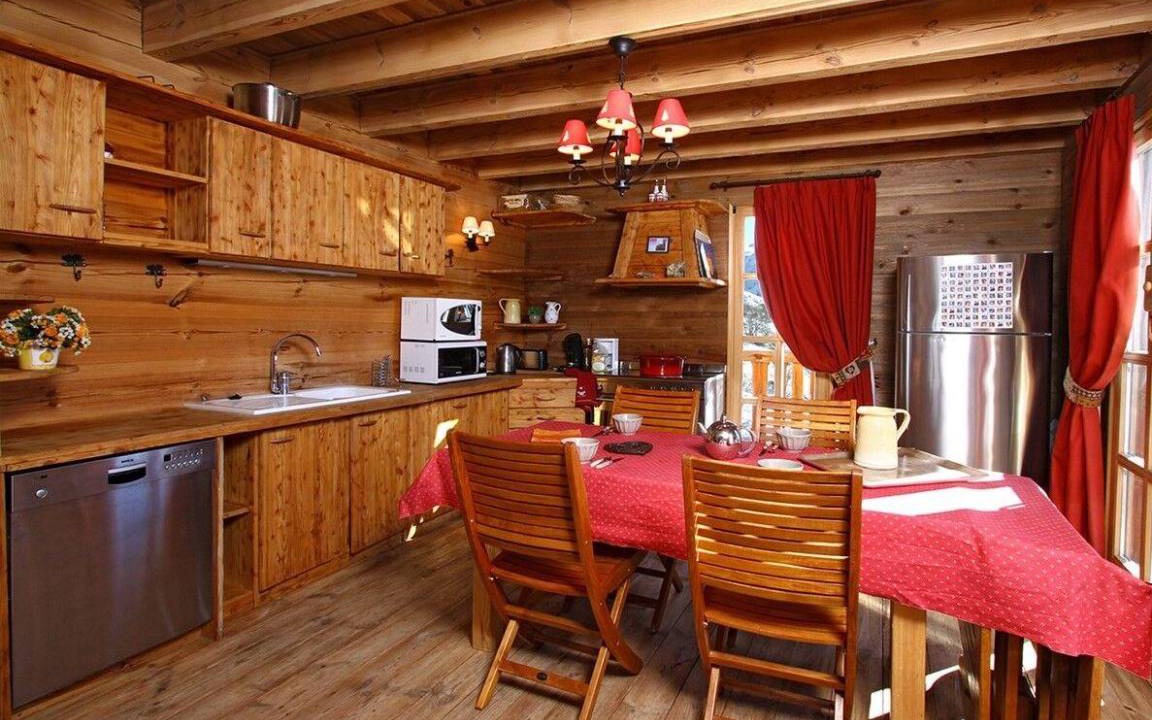 Photo of Kitchen in Bergers