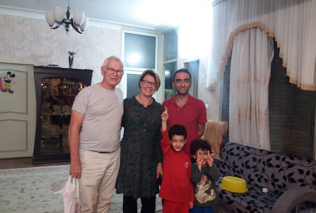 Photo of Others in Darcheh