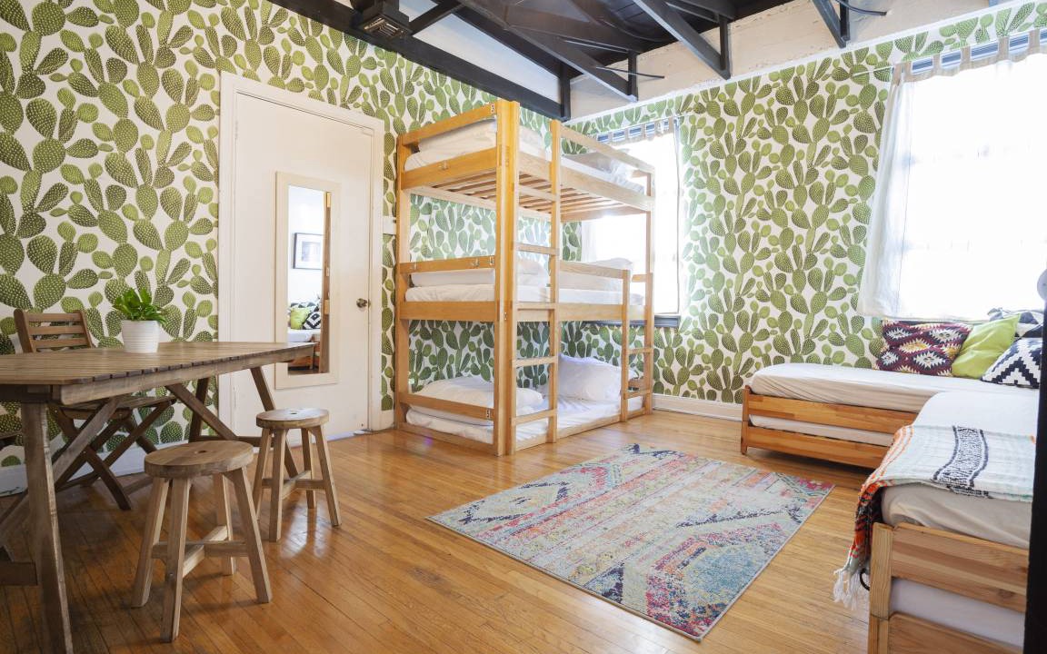 Photo of Bedroom in East Hollywood