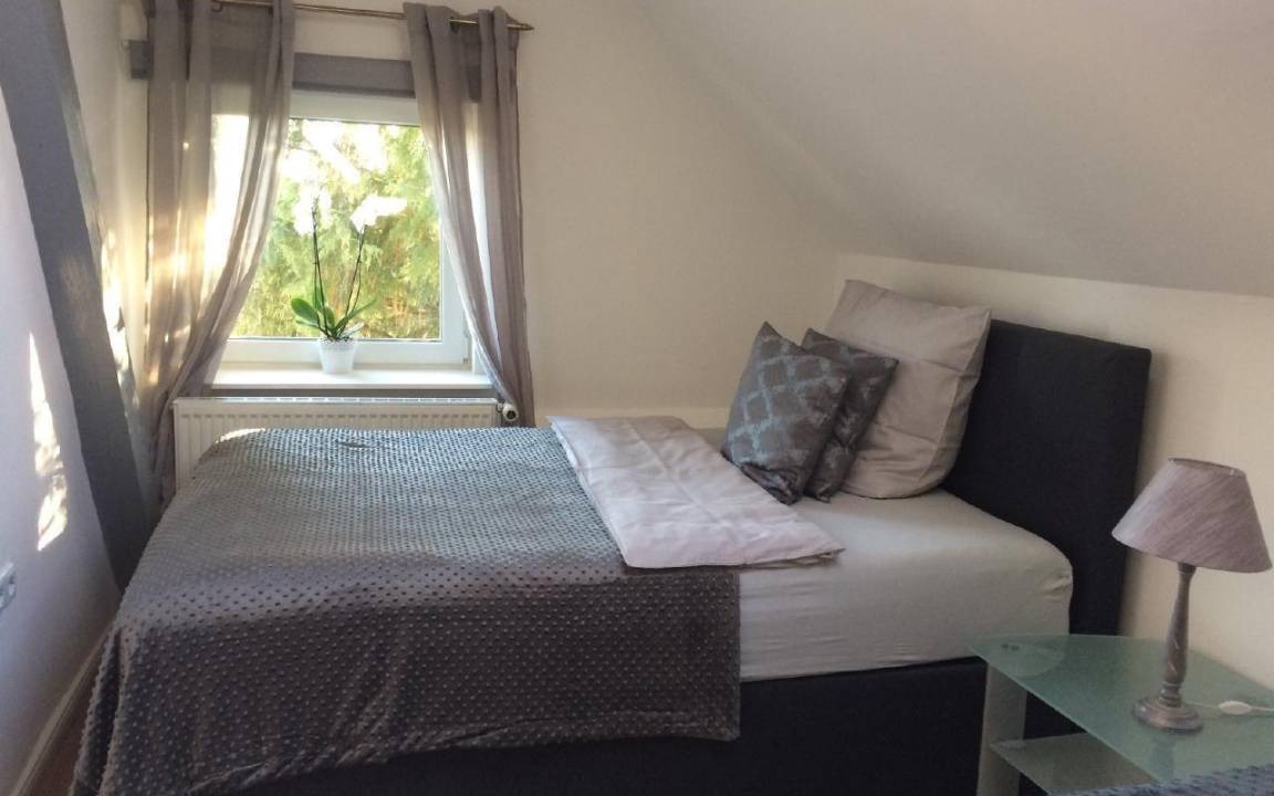 Photo of Bedroom in Goslar
