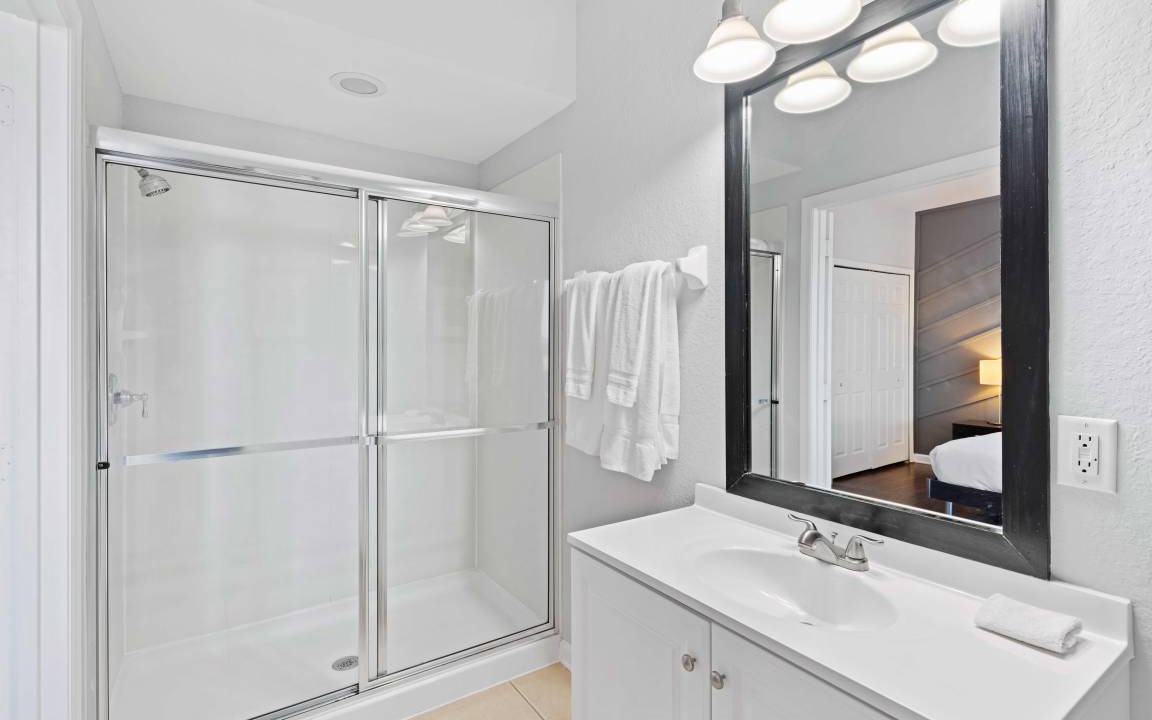 Photo of Bathroom in Florida Central Atlantic Coast