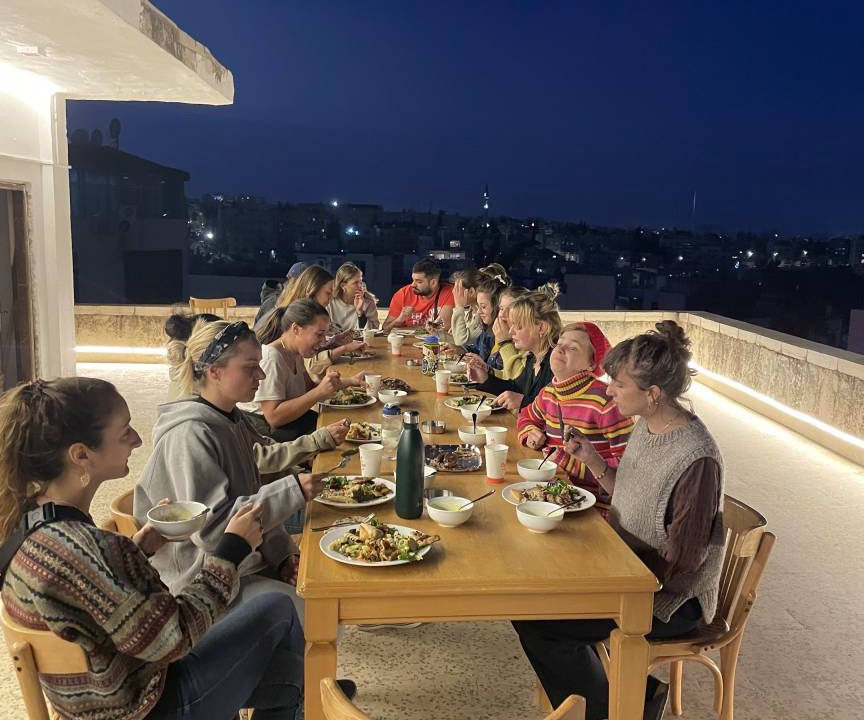 Photo of Others in Amman