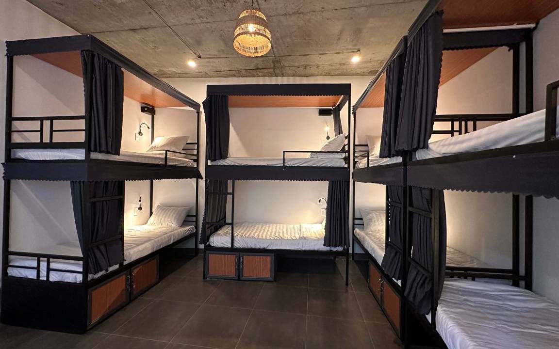 Photo of Bedroom in Cam Pho