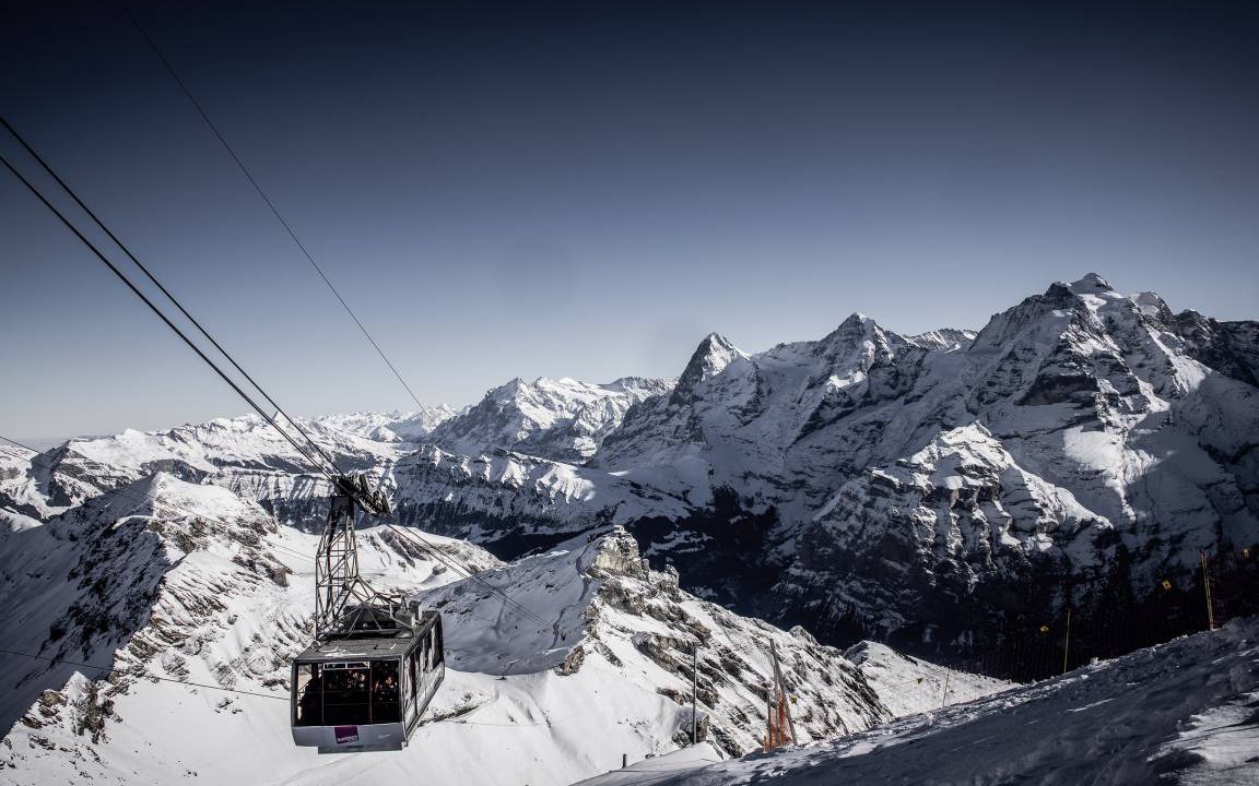 Photo of Others in Lauterbrunnen