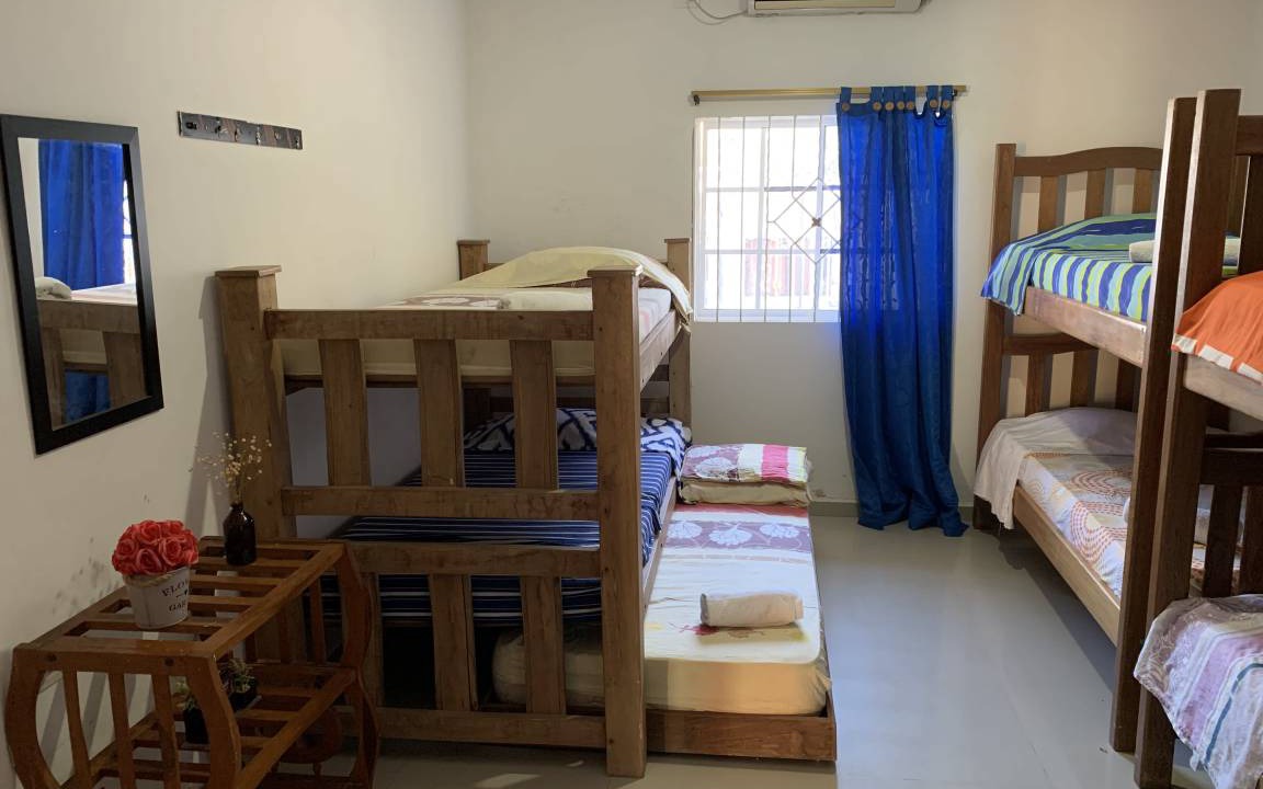 Photo of Bedroom in Taganga