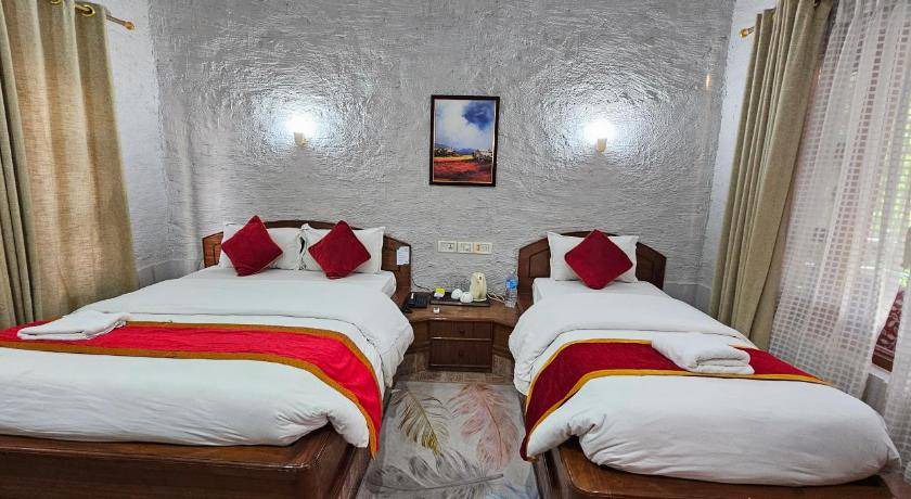 Photo of Bedroom in Sauraha