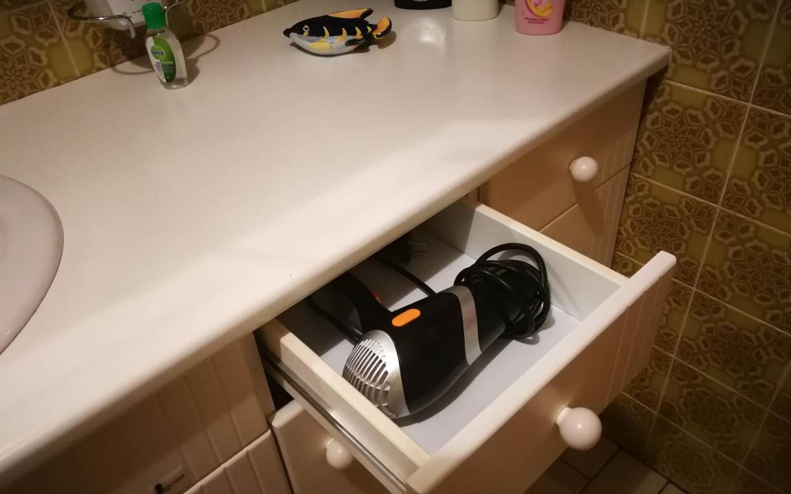 Photo of Bathroom in Karroesten