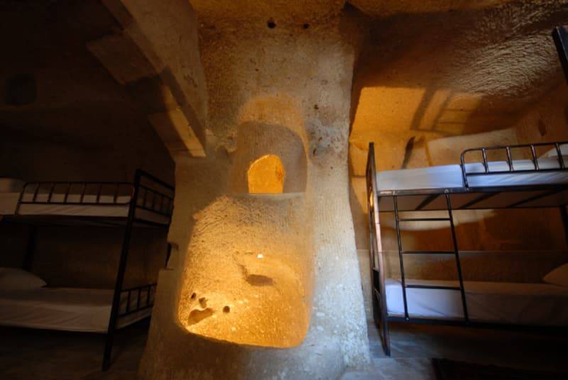 Photo of Others in Goreme