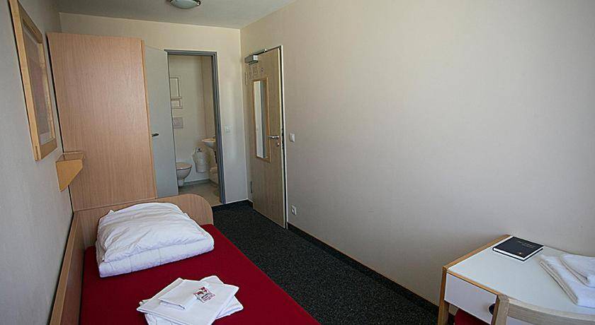 Photo of Bedroom in Schoeneberg
