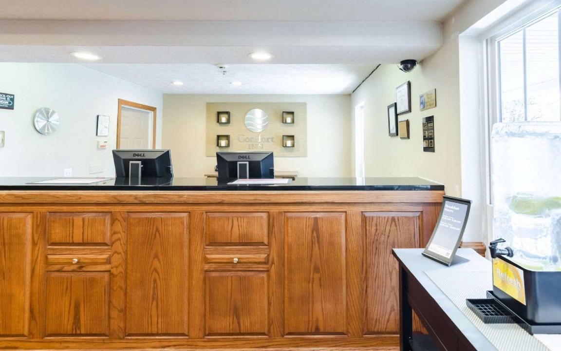 Photo of Kitchen in Wytheville