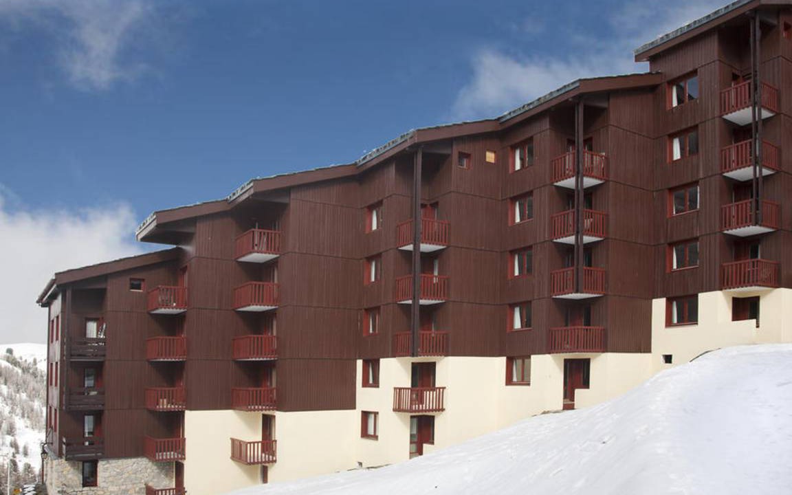 Photo of Others in Belle Plagne