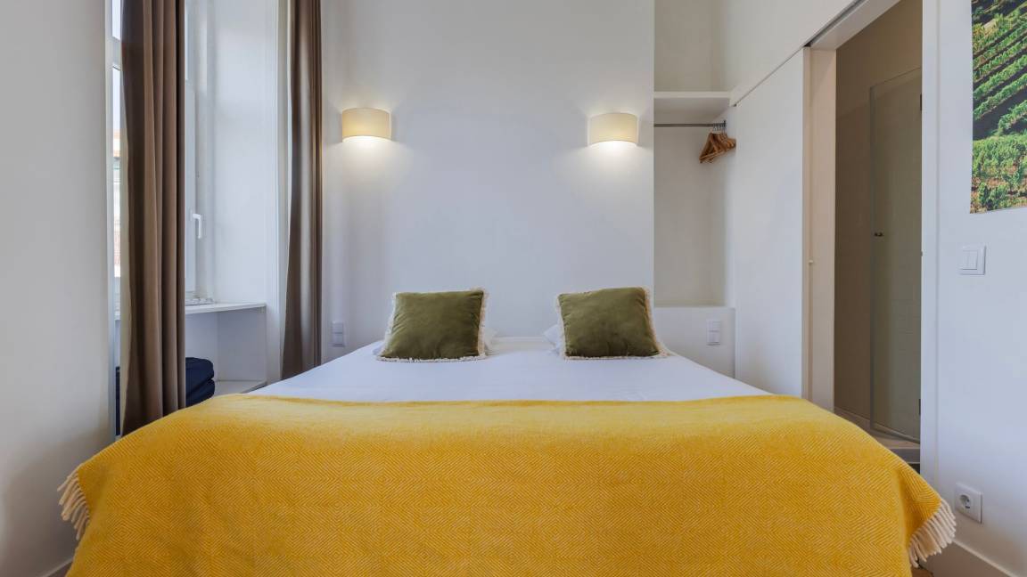 Photo of Bedroom in Alfama
