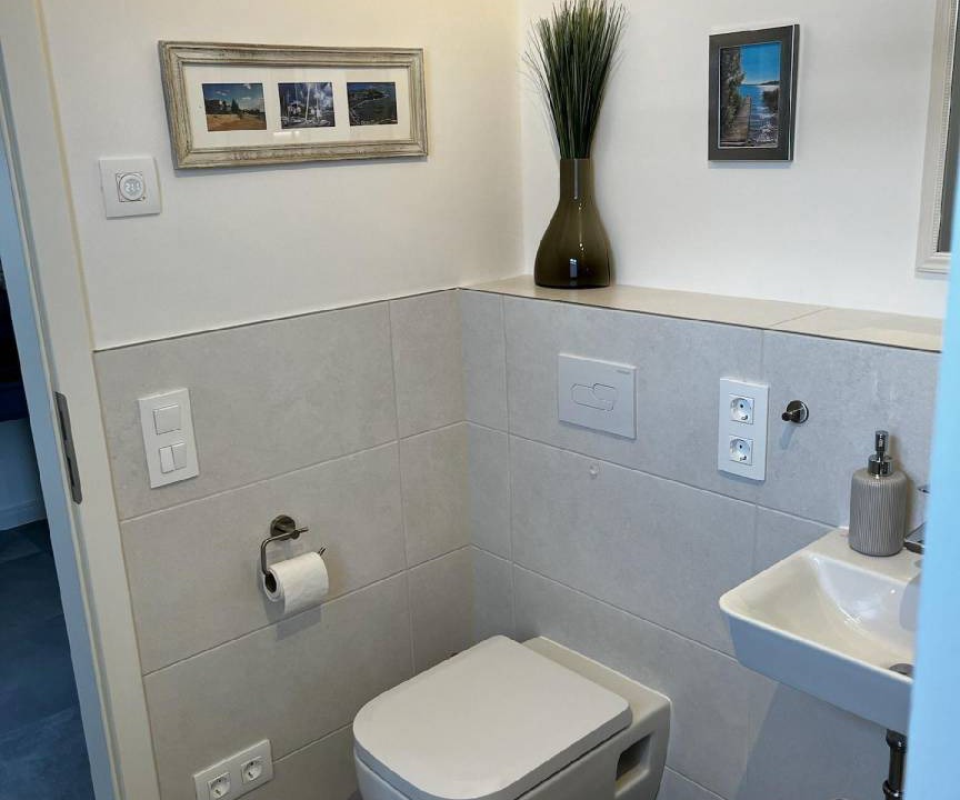 Photo of Bathroom in Lobstaedt