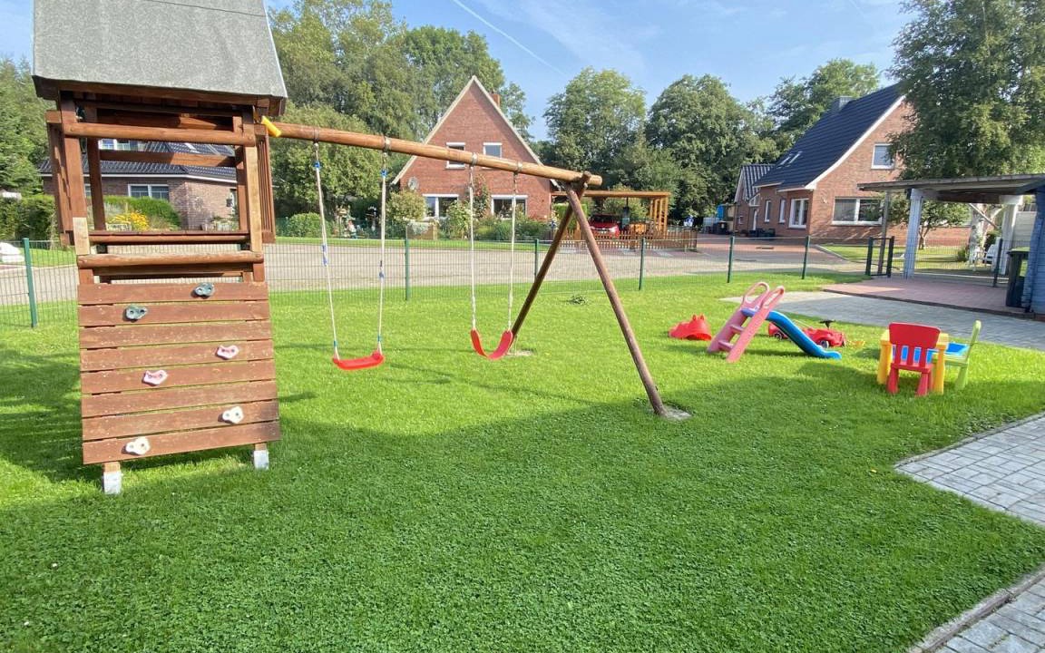 Photo of Outdoor in Rysum
