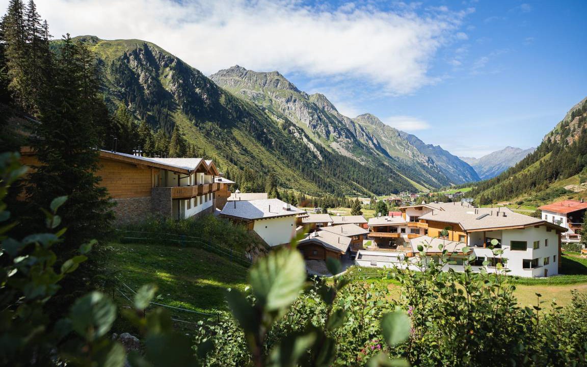 Photo of Others in Sankt Leonhard im Pitztal