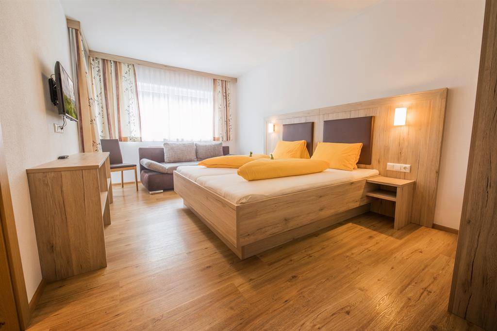 Photo of Bedroom in Volderau