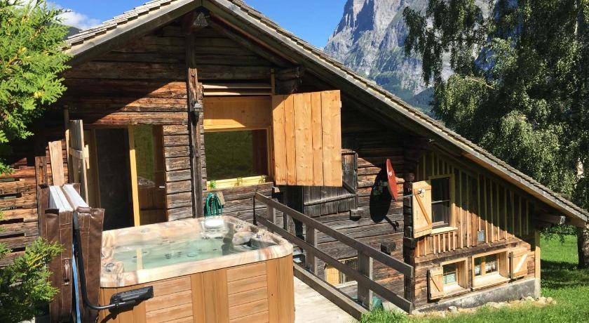 Photo of Others in Grindelwald