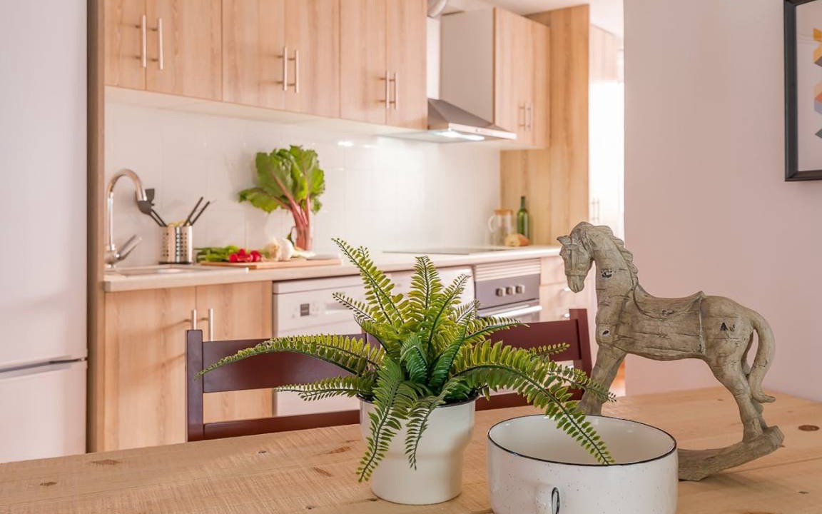 Photo of Kitchen in Bellas Vistas