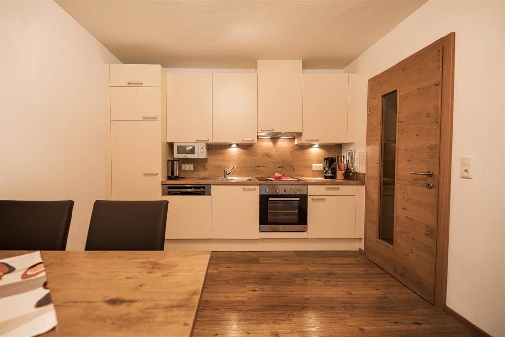 Photo of Kitchen in Volderau